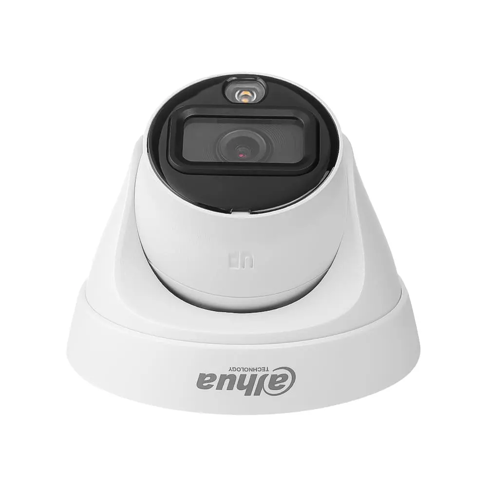 IP видеокамера Dahua DH-IPC-HDW1239T1-LED 2MП (2.8мм) - Фото 4